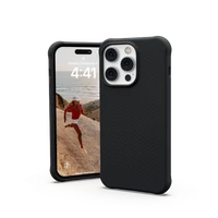 UAG Dot [U] Magnētiskais viedtālruņa apvalks iPhone 14 Pro Max - melns