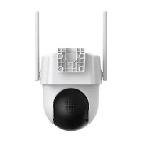 360° āra WiFi kamera Botslab PT W313 3MP ar saules paneli