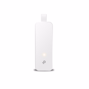 TP-Link UE300 tīkla karte Ethernet 1000 Mbit/s