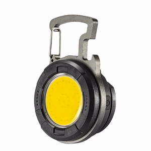 Mini lukturītis LED atslēgu piekariņš YT877 Type C