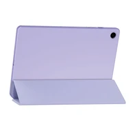 Tech-Protect SmartCase planšetdatoram Samsung Galaxy Tab A9+ 11" X210 / X215 / X216 - violets