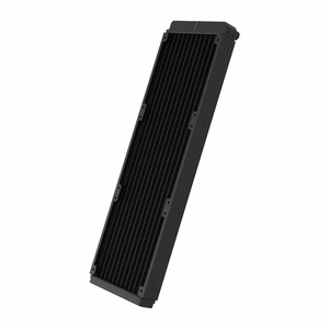 Darkflash DH360D v2 procesora dzesētājs (melns)