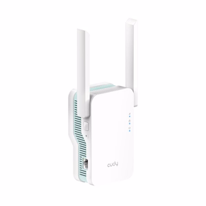 CUDY RE1500 Mesh Wi-Fi 6 signāla pastiprinātājs