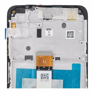 ServicePack LCD ekrāns MOTOROLA Moto E32 D68C20684