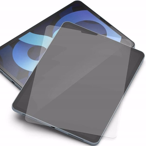 Tech-Protect Easy Set+ 2-pack tempered glass for iPad 10.9” 2022 / iPad 11” 2025
