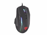 GENESIS Xenon 220 G2 mouse Gaming Ambidextrous USB Type-A Optical 12800 DPI