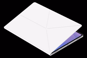 BX930PW Book Cover Samsung Galaxy Tab S11 Ultra, белый
