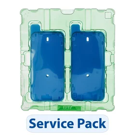 ServicePack 923-11065 Lipīgā folija ekrānam iPhone 16 (kastē 30 gab.)