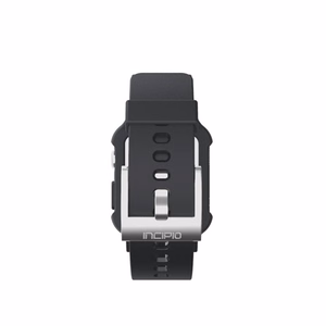 Incipio Octane izturīga siksniņa 38 / 40 / 41 mm Apple Watch, balta un pelēka
