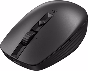 HP 710 uzlādējama klusa pele