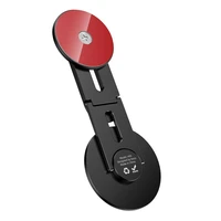 Telefonu turētājs Hoco H93 - melns