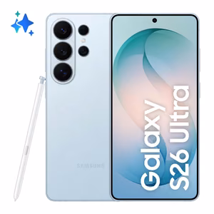 Mobilais tālrunis Samsung Galaxy S26 Ultra 512GB zils
