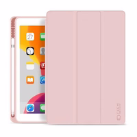 Tech-Protect SC Pen viedtālruņa apvalks iPad 10.2" 2019-2021 - rozā