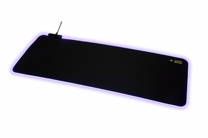 iBox IMPG5 mouse pad Gaming mouse pad Black