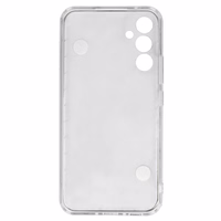 Viedtālruņa apvalks Trend Case Samsung Galaxy A34 5G dizaina 6 melns