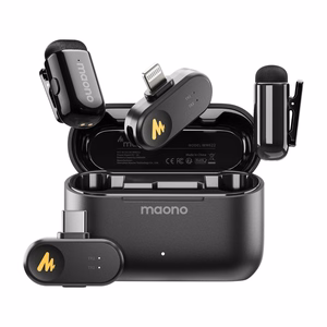 Maono WM622 PBC2 mikrofons
