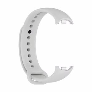 Josla Xiaomi Mi Band 8/9/10 pelēka