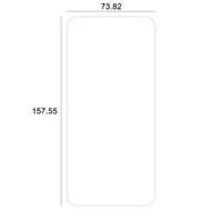 Etteri hibrīdstikls skirtas Samsung Galaxy A55 5G