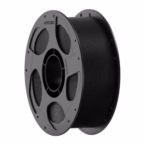 ANYCUBIC IPHTFBK-101 PETG-CF Filament, 1 kg (black)