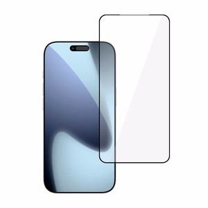 Закалённое стекло Tel Protect 10X HD Titanium для iPhone 17 Pro Max