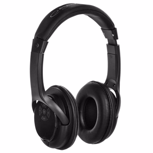 Esperanza Libero EH163K Headset Wireless Head-band Music Mini-USB Bluetooth melns