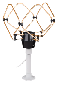 Automašīnas antena Sunker Crown