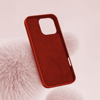 Maciņš X-Level "Dynamic" Samsung S911 S23 sarkans