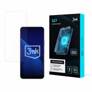 3mk 1UP – tālruņa ekrāna aizsargs modelim IQOO Z9 LITE 5G