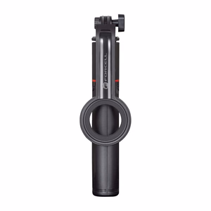 FORCELL F-GRIP MagSelfie S100M Selfie statīvs ar bezvadu tālvadību melns