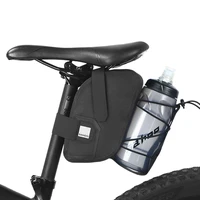 SAHOO Velosipēda soma (132038) ūdensizturīgs 1,5L