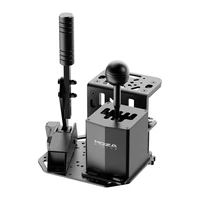 Moza Racing RS089 universāla stiprinājuma plāksne