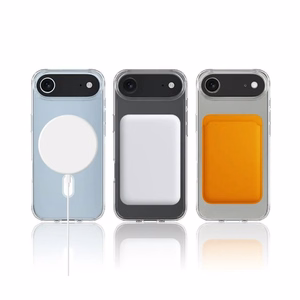 Case Clear MagSafe Case Apple iPhone Air