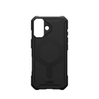 UAG Essential Armor MagSafe maciņš iPhone 17 - melns