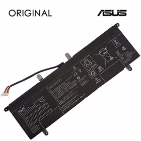 Notebook Battery ASUS C41N1901, 4440mAh, Original