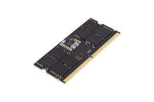 Goodram GR5600S564L46S/8G atmiņas modulis 8 GB 1 x 8 GB DDR5 262-pin SO-DIMM