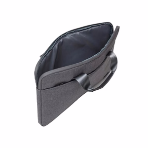 YESIDO WB38 ūdensizturīgs klēpjdatora soma 16", pelēka