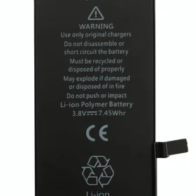 Akumulators Apple iPhone 7 1960mAh OEM
