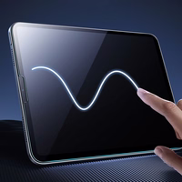 ESR Armorite rūdītais stikls iPad Air 10.9'' 4/5 2020-2022 / Pro 11.2'' / 3/4 2020-2022