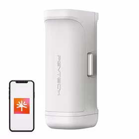 Powerbank ar attālo kameras vadību PGYTech MagCam (pelēks)