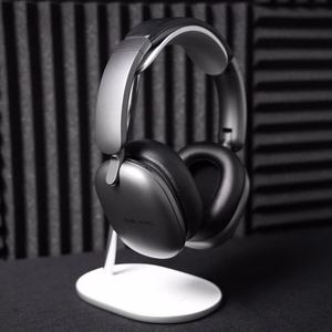 Blavec Over-ear Bluetooth Headphones BO-10 Bass Expert ANC (BO10-B) black