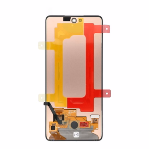 ServicePack LCD displejs SAMSUNG A53 5G A536B GH96-15168A bez rāmja