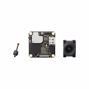 DJI O4 Air Unit drona piederums