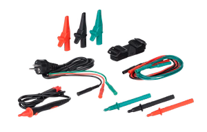 UT593 daudzfunkcionāls mērinstruments elektriķiem