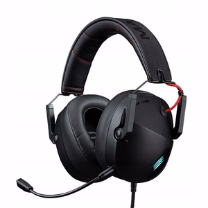 Spēļu austiņas - Mad Catz P.I.L.O.T. 5