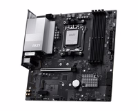 MSI PRO B840M-P WIFI6E motherboard