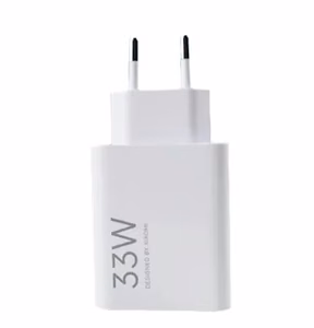 Lādētājs oriģināls Xiaomi (BHR4996EU) 33W USB-A balts kastē