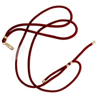 Telefona siksniņa GC-M7 sarkans