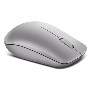 Lenovo 530 bezvadu pele Platinum Grey