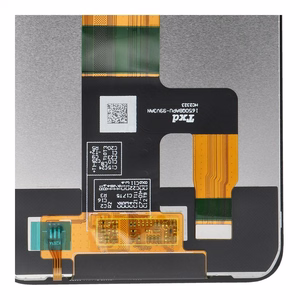 FixCell LCD ekrāns REALME C30 C33 OEM bez rāmis