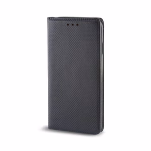 Vieds magnēta futrālis Samsung Galaxy A05 melns